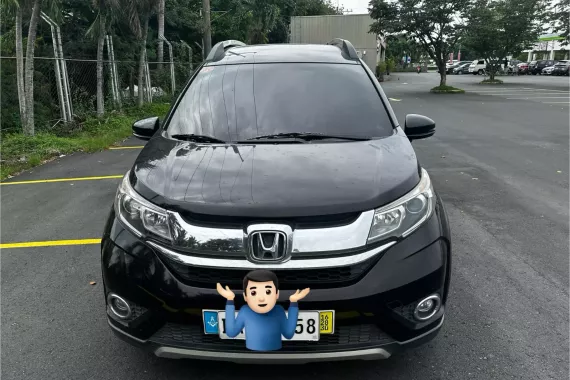 For Sale: 2018 Honda BR-V V (Top of the Line)