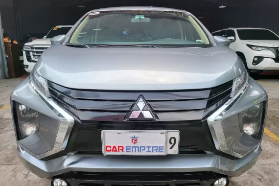 Mitsubishi Xpander 2019 1.5 GLX Automatic 