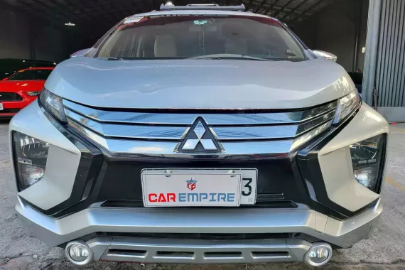 Mitsubishi Xpander 2019 1.5 GLS Automatic 