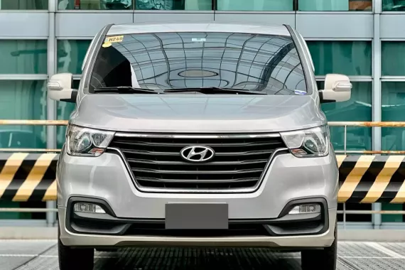 2019 Hyundai Starex 2.5 Automatic Diesel New Look ✅️324K ALL-IN DP ☎️0935 600 3692 JAN RAY DE JESUS