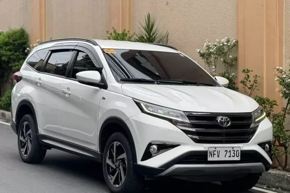 HOT!!! 2020 Toyota Rush G 1.5 for sale at affordable price