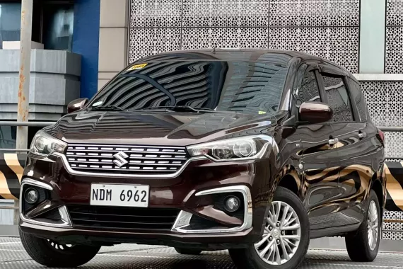 2020 Suzuki Ertiga GL 1.5 Gas Automatic  Price - 658,000 Php only!  ✅Cash is Accepted!