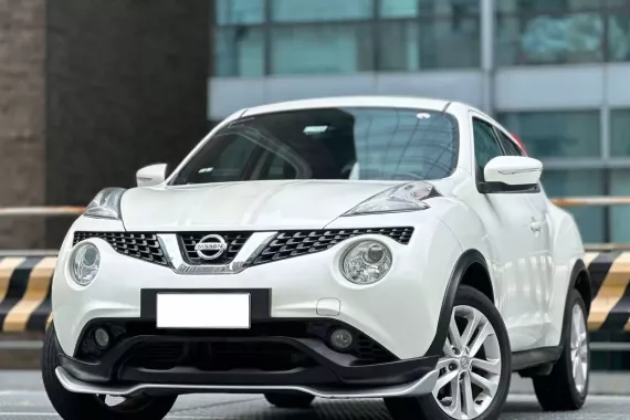 2019 Nissan Juke N-Style 1.6 Automatic Gasoline 125K ALL IN DP  Php 598,000 Only!  Cash, financing &