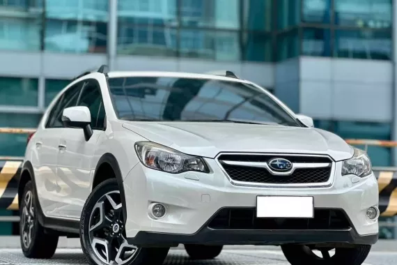 🥰 2015 Subaru XV 2.0i-S Premium AWD Gas Automatic🥰 FRESH ☎️0927-985-0198/JESSEN