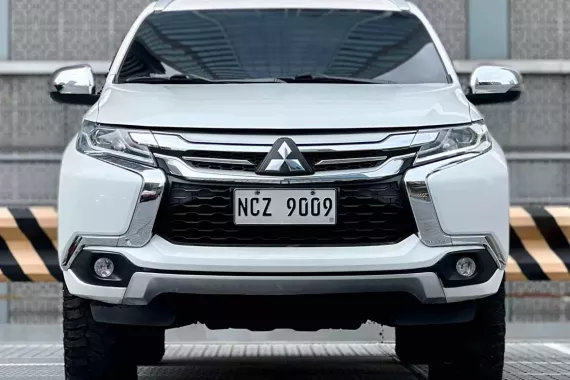 🔥2016 Mitsubishi Montero GLS Premium 2.5 Diesel A/T🔥Call ABY G. 09662351210☎️