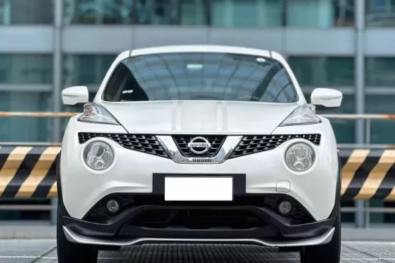 🔥2019 Nissan Juke N-Style 1.6 A/T Gas🔥Call ABY G. 09662351210☎️