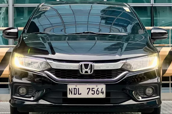 2019 Honda City 1.5 VX Automatic Gas ✅️Php 147,536 ALL-IN DP ☎️0935 600 3692 JAN RAY DE JESUS