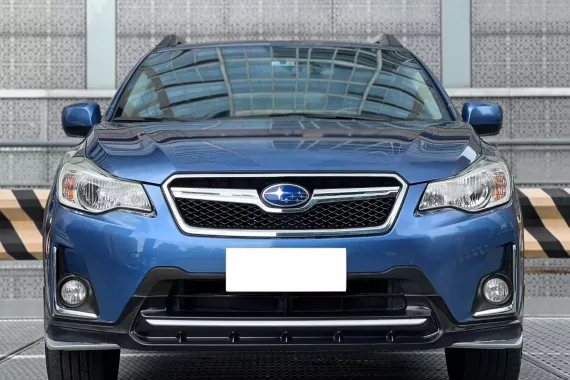 2017 Subaru XV 2.0i AWD Automatic Gas ✅️99K ALL-IN DP ☎️0935 600 3692 JAN RAY DE JESUS