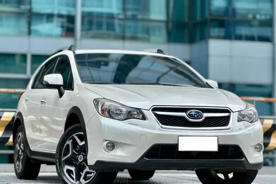 2015 Subaru XV 2.0i-S Premium AWD Automatic Gas ✅️115K ALL-IN DP ☎️0935 600 3692 JAN RAY DE JESUS