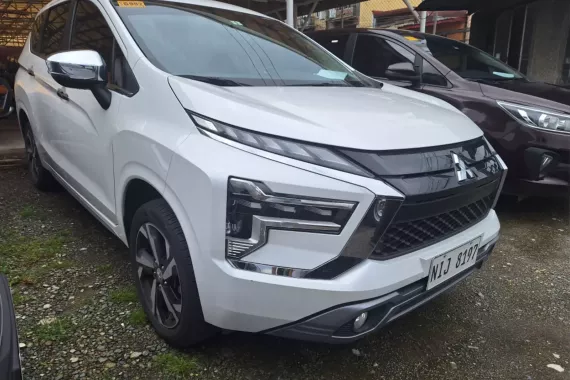 2023 Mitsubishi Xpander GLS Automatic 