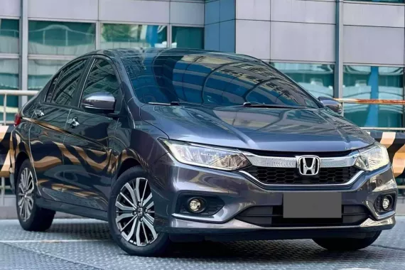 2019 Honda City 1.5 VX Gas Automatic Push Start TOP OF THE LINE‼️ 🔥CARL BONNEVIE 📲 0938 458 8779