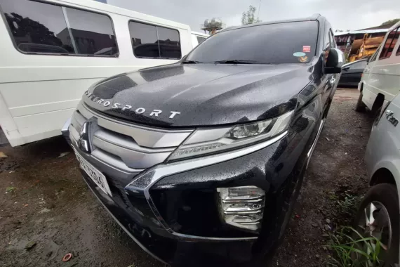 2023 Mitsubishi Xpander Automatic 