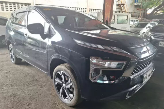 2023 Mitsubishi Xpander Automatic 