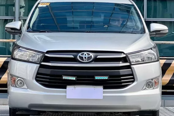 🥰 2020 Toyota Innova E diesel Automatic transmission 🥰FRESH ☎️0927-985-0198/JESSEN