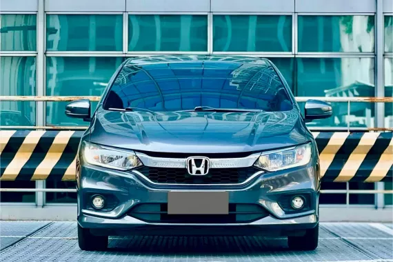 2019 Honda City 1.5 VX Gas Automatic Push Start‼️99k ALL IN DP PROMO! Top of the Line🔥