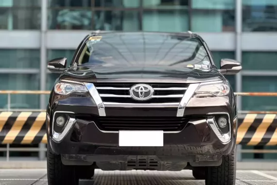 2017 Toyota Fortuner 4x2 G Automatic Diesel 189K ALL-IN PROMO DP‼️🔥