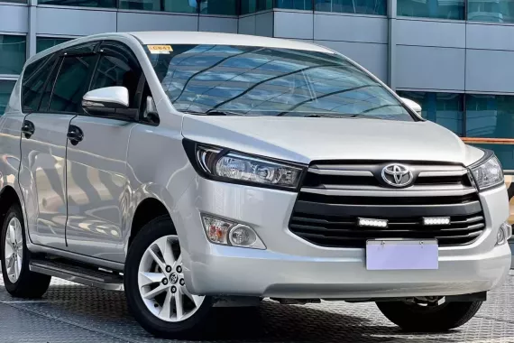 🔥🔥 2020 Toyota Innova E Diesel Automatic 🔥CARL BONNEVIE📲09384588779