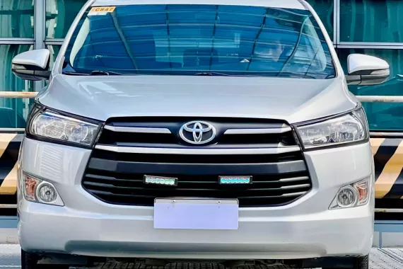 2020 Toyota Innova E diesel AT‼️🔥 MABY LATIDO📲📩