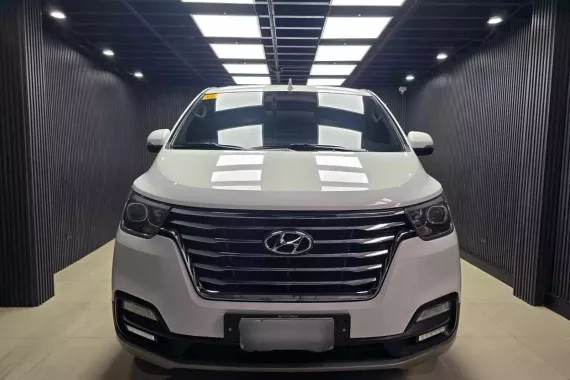 HOT!!! 2021 Hyundai Starex Urban Elite Edition for sale