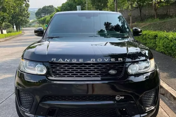 HOT!!! 2015 Range Rover Sport Twin Turbo Diesel for sale at affordable price