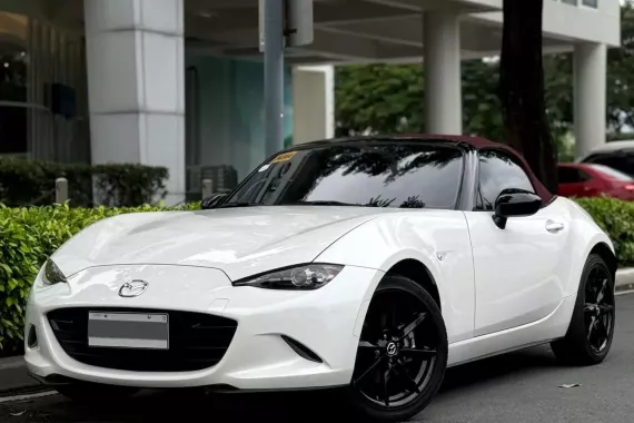 HOT!!! 2023 Mazda MX-5 Skyactiv for sale at affordable price