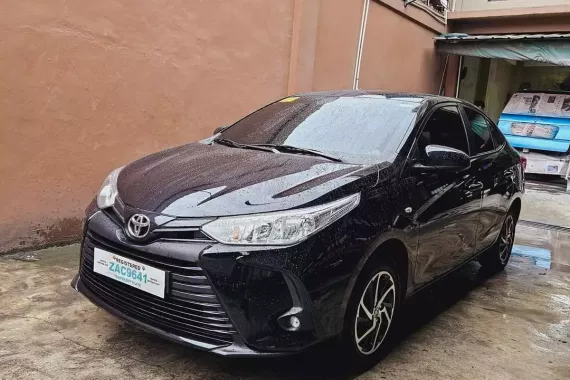 2024 Toyota Vios 1.3 XLE Automatic Gas