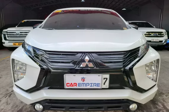 Mitsubishi Xpander 2022 1.5 GLS Black Edition Automatic 