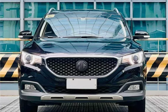 2019 MG ZS 1.5 Style AT Gas Promo: 96K ALL IN DP‼️🔥 MABY LATIDO📲📩