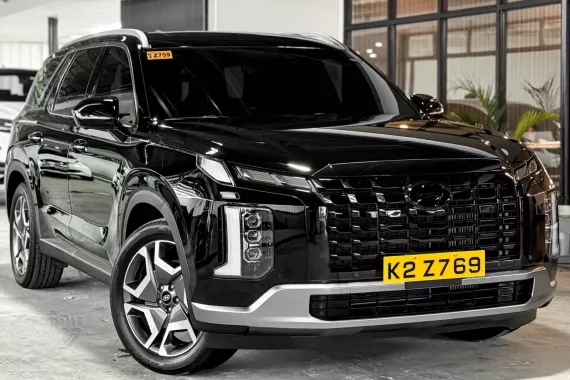 HOT!!! 2023 Hyundai Palisade for sale at affordable price