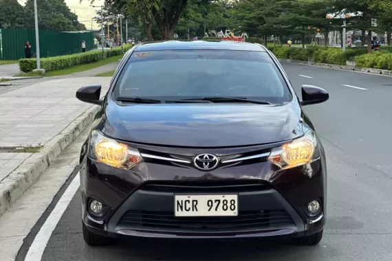 HOT!!! 2018 Toyota Vios E Dual VVTi for sale at affordable price