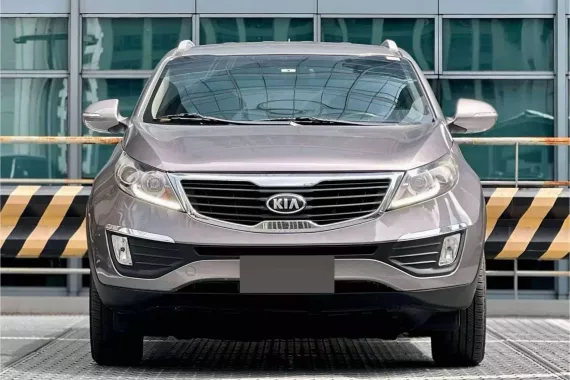 2013 Kia Sportage 2.0 EX Automatic Diesel ✅️83K ALL-IN DP ☎️0935 600 3692 JAN RAY DE JESUS