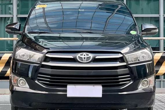 2020 Toyota Innova E Automatic Diesel ✅️Php 150,565 ALL-IN DP ☎️0935 600 3692 JAN RAY DE JESUS