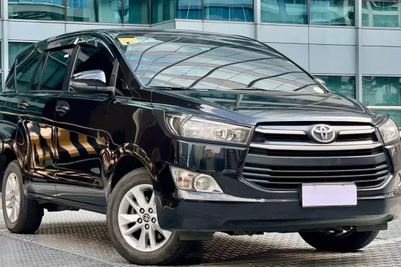 🥰🥰 2020 Toyota Innova E diesel Automatic transmission 🥰🥰FRESH ☎️0927-985-0198/JESSEN