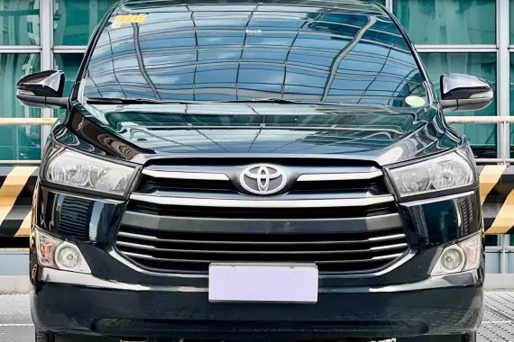 2020 Toyota Innova E diesel AT‼️🔥 MABY LATIDO📲📩