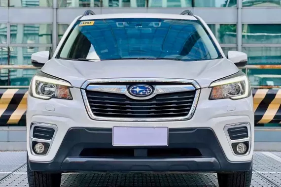 2019 Subaru Forester 2.0i-L Eyesight Automatic 27k mileage only!198K ALL-IN CASHOUT‼️🔥