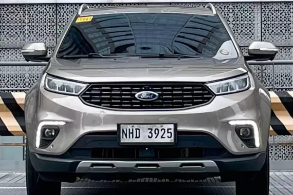 2023 Ford Territory Titanium 1.5 Automatic Gas ✅️158K ALL-IN DP ☎️0935 600 3692 JAN RAY DE JESUS