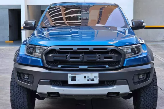 HOT!!! 2021 Ford Ranger Raptor for sale at affordable price