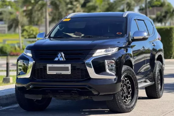 HOT!!! 2020 Mitsubishi Montero Sport GLS for sale at affordable price