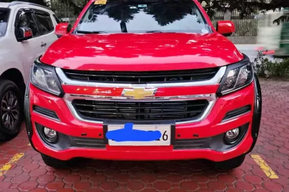 RUSH SALE  2017 Chevrolet Trailblazer  LTX