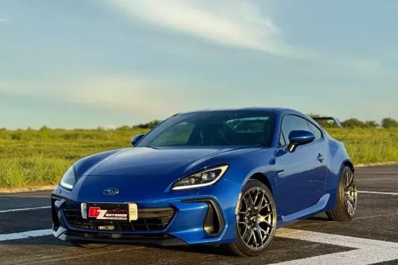 HOT!!! 2023 Subaru BRZ Eyesight for sale at affordable price