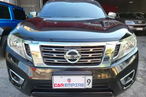 Nissan Navara 2019 2.5 EL Automatic