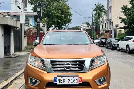 Navara 2.5 EL Calibre 2020 M/T