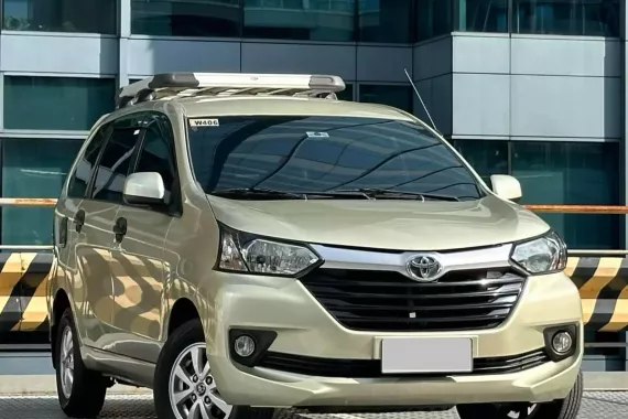 🔥 2018 Toyota Avanza 1.3 E Gas Automatic🔥CARL BONNEVIE 📲09384588779