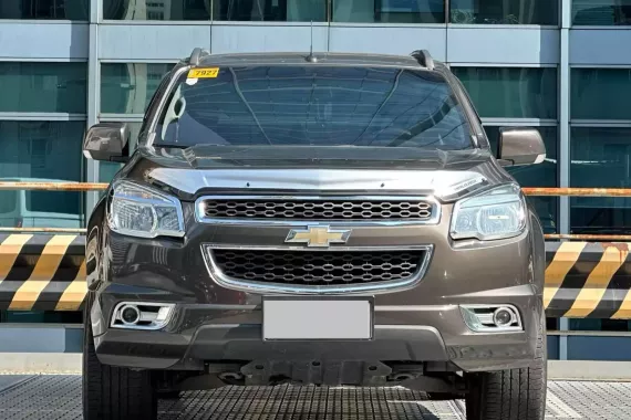 🥰🥰 2015 Chevrolet Trailblazer LTX 4x2 Automatic Diesel🥰🥰 LEGIT & TRUSTED ☎️0927-985-0198/JESSEN