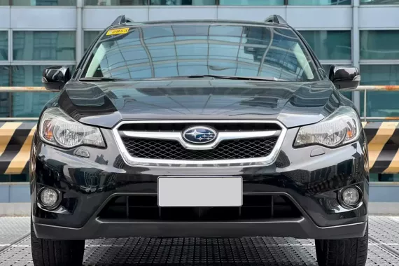 2015 Subaru XV 2.0i-S Premium Automatic Gas - CALL ABY G. 09662351210