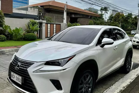 HOT!!! 2018 Lexus NX300 for sale at affordable price