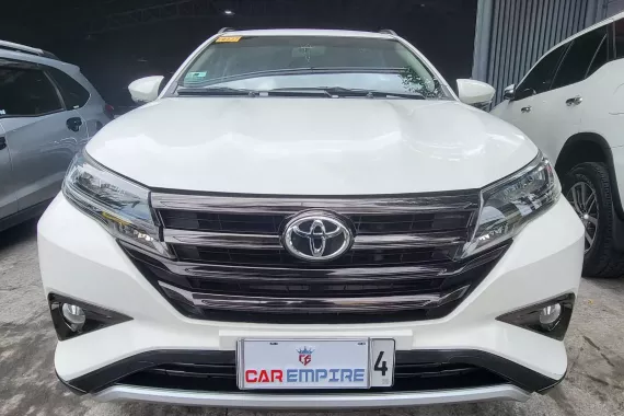 Toyota Rush 2019 1.5 G Casa Maintained Automatic  