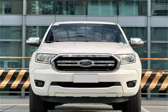 2020 Ford Ranger XLT 2.2 4x2 Automatic Diesel ✅️169K ALL-IN DP