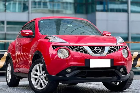 🔥 2016 Nissan Juke 1.6 Automatic Gas 96K ALL IN DP🔥CARL BONNEVIE📲09384588779