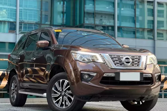 🔥 2019 Nissan Terra 2.5L VL Automatic Diesel🔥CARL BONNEVIE📲09384588779